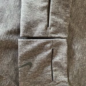Nike dry fit long sleeve